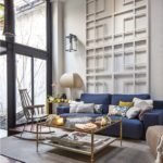 loft rustique et moderne