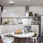 loft rustique et moderne