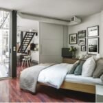loft rustique et moderne