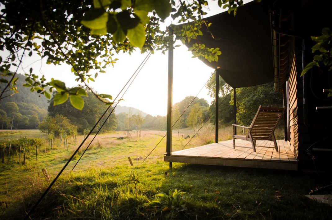 maison de vacances Rupert McKelvie