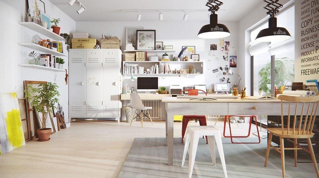 style scandinave moderne 2