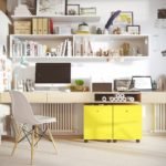style scandinave moderne