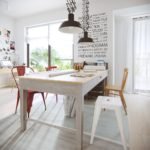 style scandinave moderne