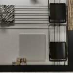 Troomono décoration gris
