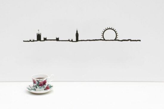 londres