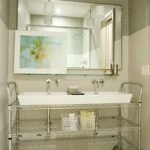 salles de bains design vintage industriel