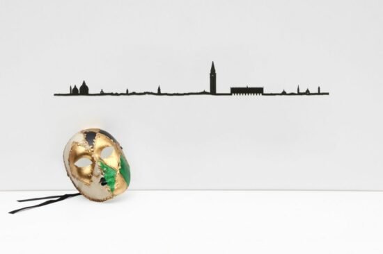 venise
