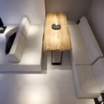 Un design novateur pour un appartement d’exception