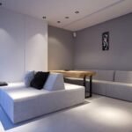 Un design novateur pour un appartement d’exception