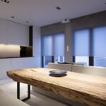 déco cuisine minimaliste