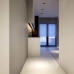 déco cuisine minimaliste