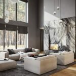 appartement ultra moderne buro 108