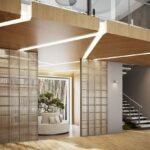 appartement ultra moderne buro 108