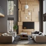 appartement ultra moderne buro 108