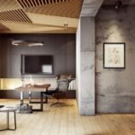 appartement ultra moderne buro 108