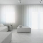 décor minimaliste