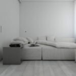 décor minimaliste