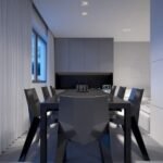 décor minimaliste