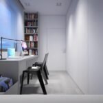 décor minimaliste