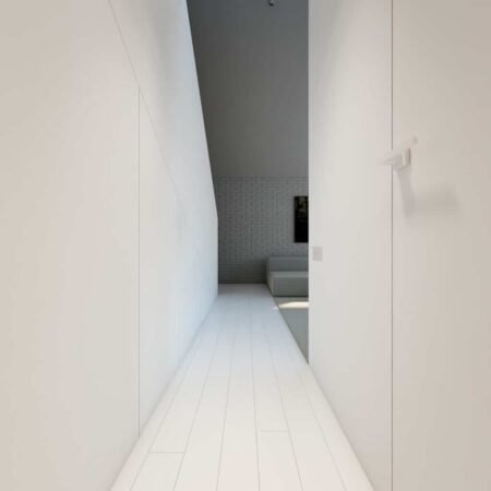 décor minimaliste
