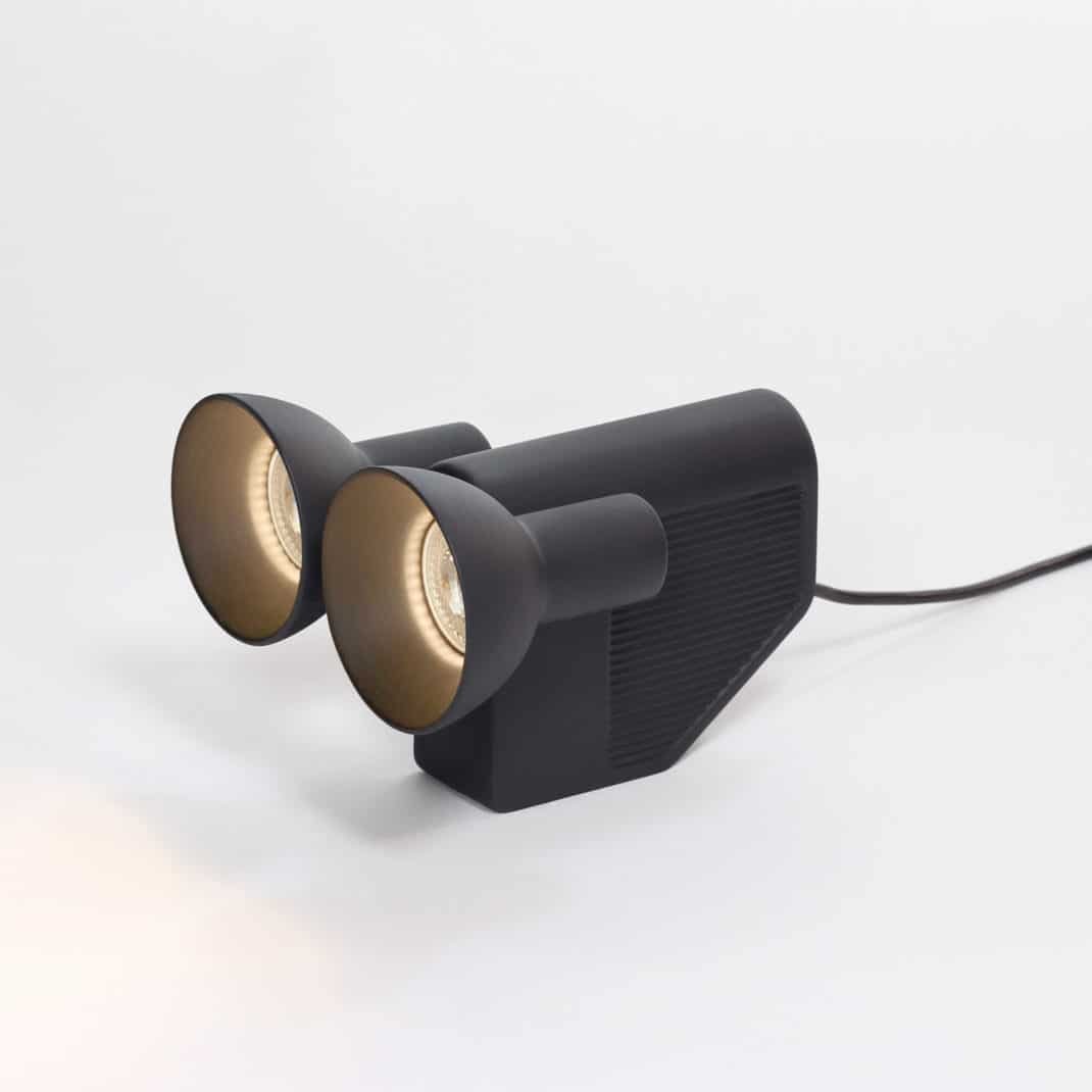 Les lampe originales Olo de Jean-Baptiste Fastrez Les lampe originales Olo de Jean-Baptiste Fastrez