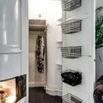 Un petit espace décoré simplement mais avec confort