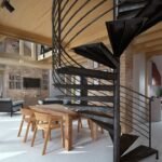 poutres apparentes decoratives