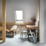 poutres apparentes decoratives