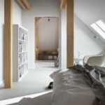 poutres apparentes decoratives