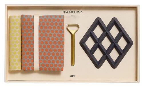 Cadeau de noël déco