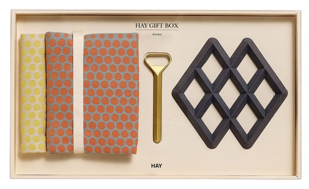 Cadeau de noël déco