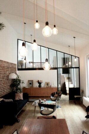 Riccardo Haiat intérieur déco 3D