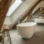 Rénovation d’une ferme by Joep van Os Architecten