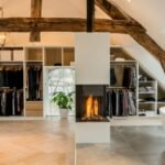 Rénovation d’une ferme by Joep van Os Architecten