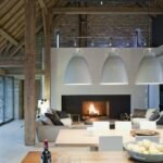 Rénovation d’une grange by McLean Quinlan