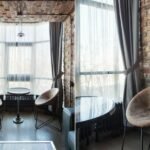 Brique apparente et décoration