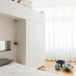 Rénovation d’un appartement dans un vieil immeuble