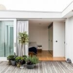 Rénovation d’un appartement dans un vieil immeuble