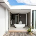 Rénovation d’un appartement dans un vieil immeuble