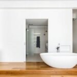 Rénovation d’un appartement dans un vieil immeuble