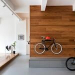 Rénovation d’un appartement dans un vieil immeuble