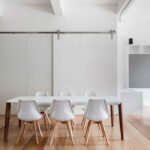 Rénovation d’un appartement dans un vieil immeuble
