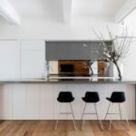 Rénovation d’un appartement dans un vieil immeuble