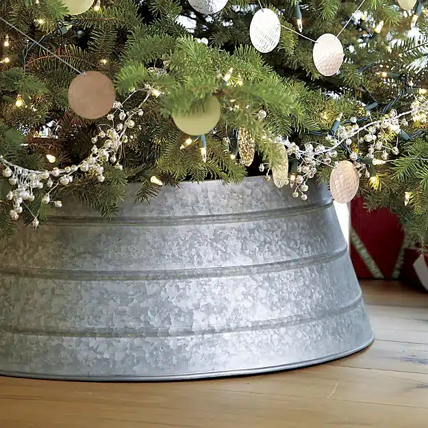 Tendance déco pour Noël pour petit budget