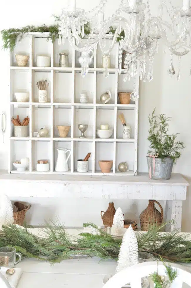 Créez votre déco de Noël à la main