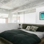 Transformer un loft en appartement moderne