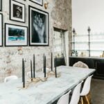 Transformer un loft en appartement moderne