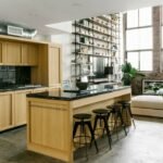 Transformer un loft en appartement moderne