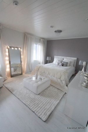 chambres grises déco