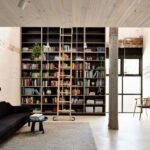 rénovation d’une usine